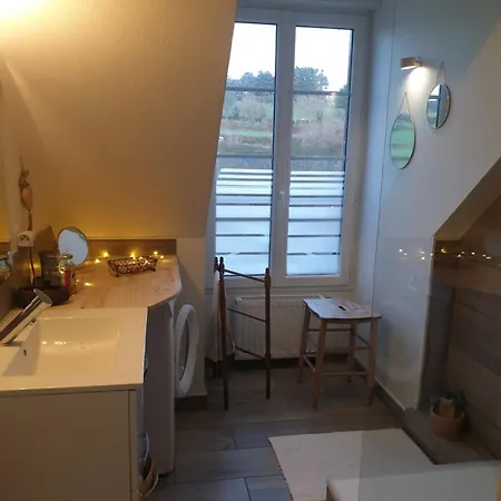 Apartment Bel 4 Personnes *