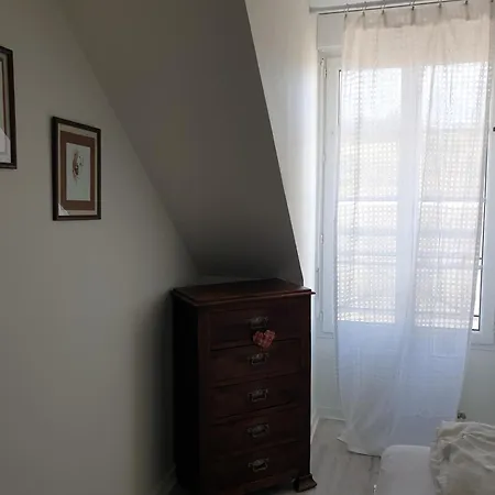 Apartment Bel 4 Personnes
