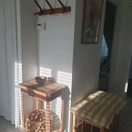 Bel 4 Personnes Appartamento *