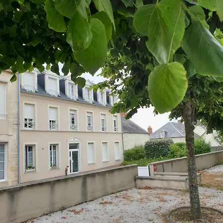 Apartment Bel 4 Personnes Port-en-Bessin-Huppain