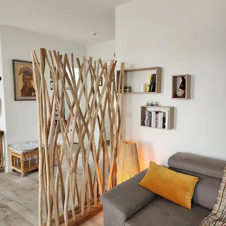 Bel 4 Personnes Apartment