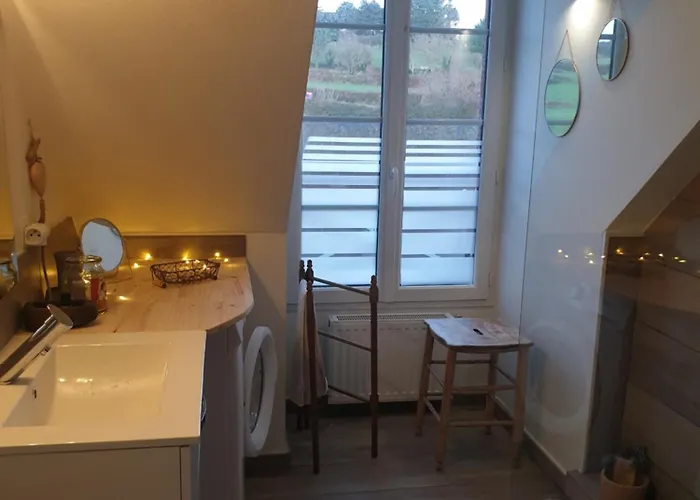 Appartamento Bel 4 Personnes *