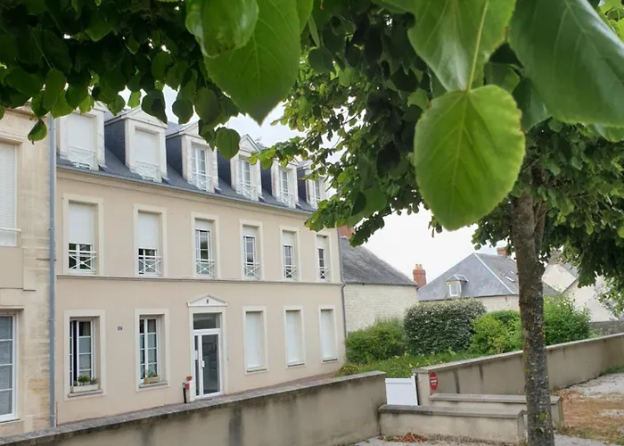 Appartamento Bel 4 Personnes Port-en-Bessin-Huppain