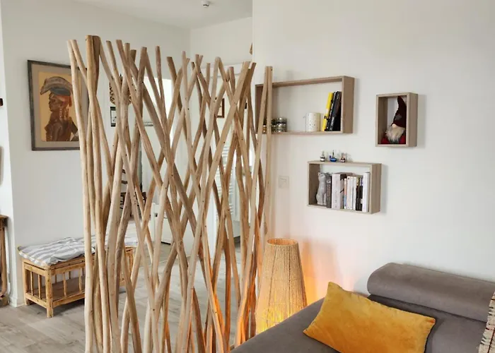 Bel 4 Personnes Appartamento